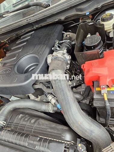 Ford Ranger 2017 Wildtrak 3.2 4x4 AT - 10000 km