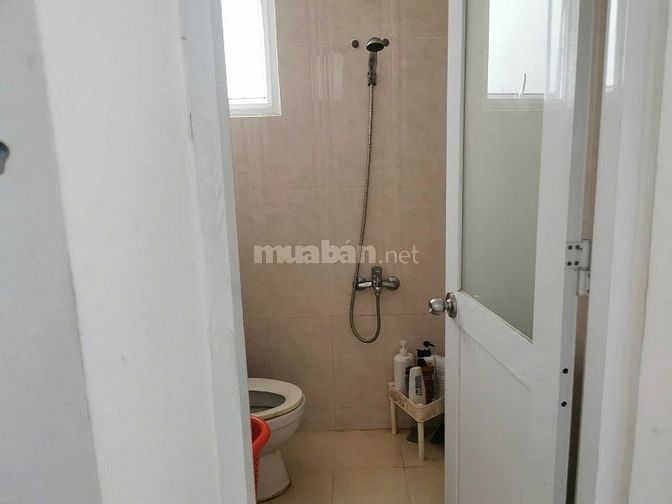 Cho Thuê Căn Hộ đường Trường Chinh, Q12, khu dân cư đông
