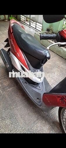 Bình Chiểu Thủ Đức tly Mio yamaha 7 tr