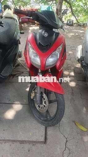 Bán xe Nouvo máy rin nguyên bản hình thức đẹp