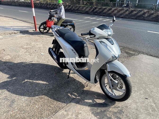 bán sh mau trắng thang abs. tra góp