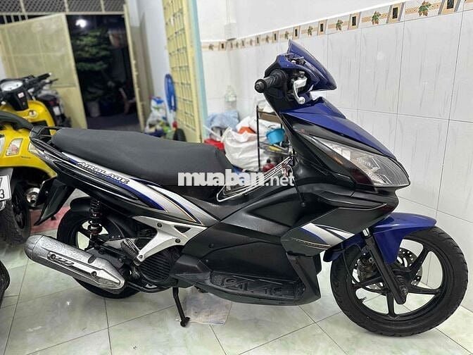 Honda AB 110 Lên Thái 2 đèn , Bstp Chính Chủ