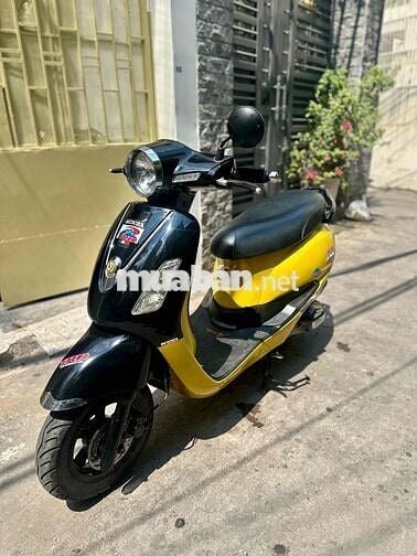 Elizabeth 125 Bstp Xe đẹp leng keng máy ngon lành