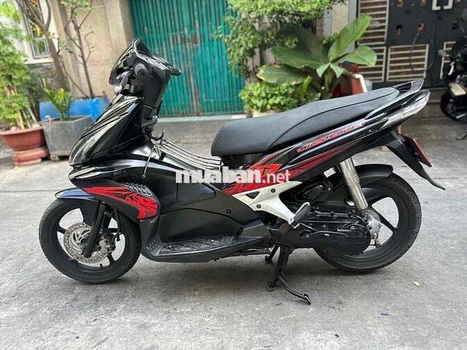 AB 110 Lên thái 2 đèn led , bst xe đẹp máy êm ngon