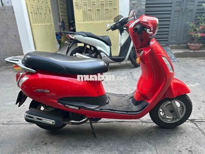 Elizabeth 125 Bstp Xe đẹp máy ngon êm ru