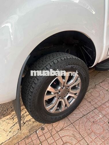 Ford Ranger 2018 Wildtrak 2.0 4x4 - 88000 km