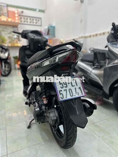 Honda AB 110 Lên Thái 2 đèn , Bstp Chính Chủ
