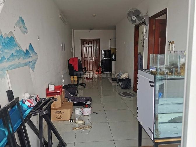 Cho Thuê Căn Hộ đường Trường Chinh, Q12, khu dân cư đông