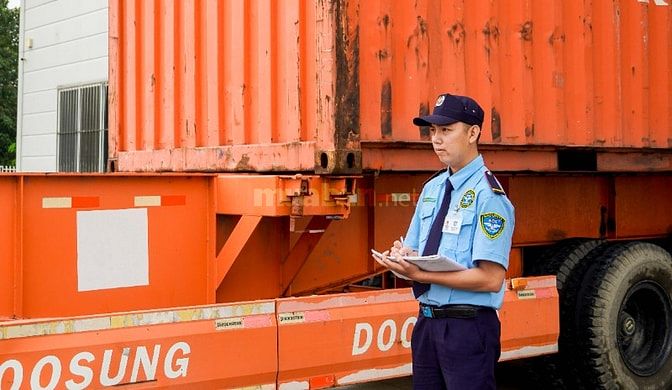 [Lương 6-16tr] Hàng trăm vị trí bảo vệ HCM - Cập nhật hàng tuần.