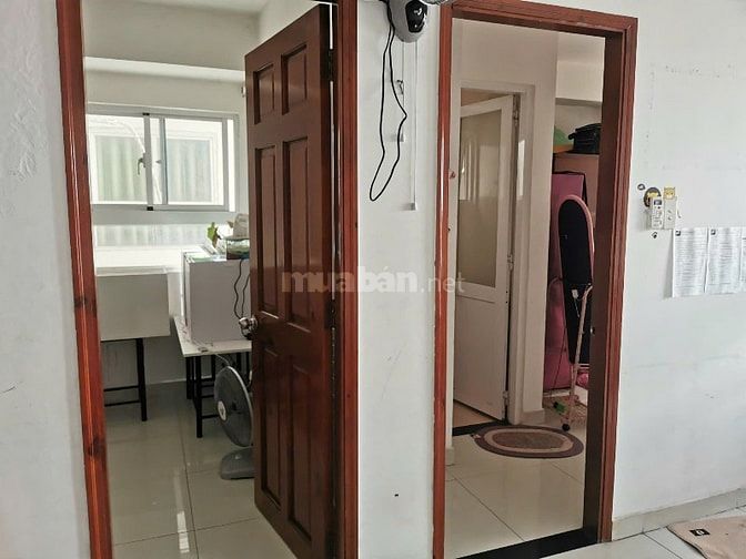 Cho Thuê Căn Hộ đường Trường Chinh, Q12, khu dân cư đông