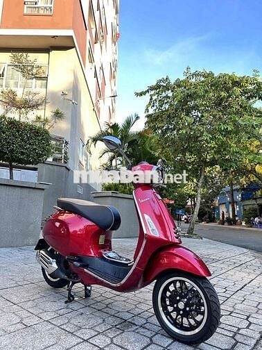 🌈 Sprint Siêu Lướt 3129km Như Mới Góp Bao Đậu