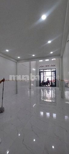 4x20, hẻm 8m thông đường Hương Lộ 2.