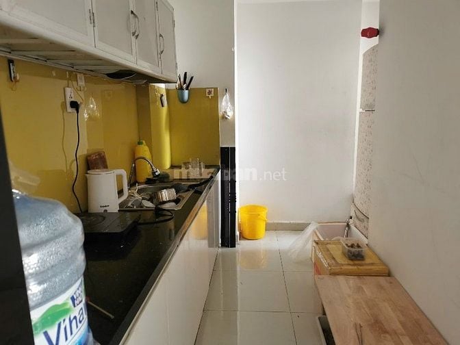 Cho Thuê Căn Hộ đường Trường Chinh, Q12, khu dân cư đông