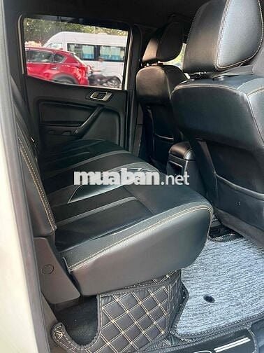 Ford Ranger 2018 Wildtrak 2.0 4x4 - 88000 km