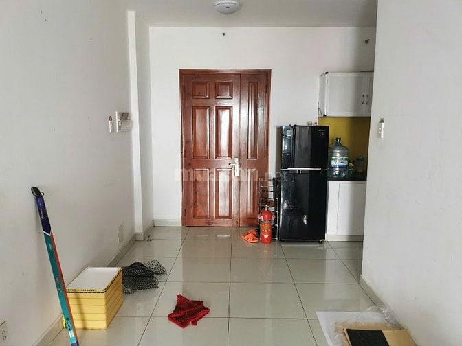 Cho Thuê Căn Hộ đường Trường Chinh, Q12, khu dân cư đông