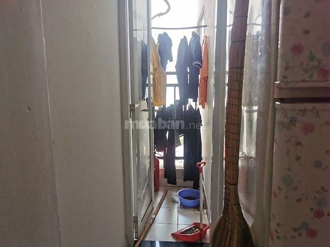 Cho Thuê Căn Hộ đường Trường Chinh, Q12, khu dân cư đông