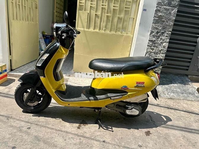 Elizabeth 125 Bstp Xe đẹp leng keng máy ngon lành