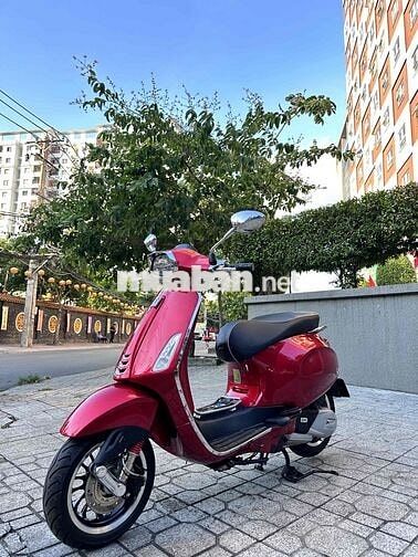 🌈 Sprint Siêu Lướt 3129km Như Mới Góp Bao Đậu