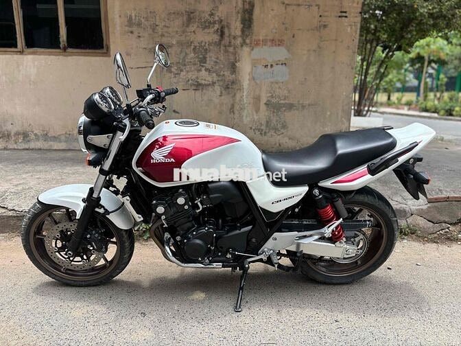 Honda CB400 Super Four ABS 2018 nhập Nhật