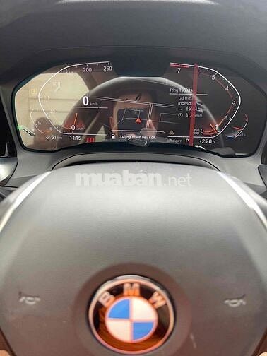 BMW 2022 - 19000 km