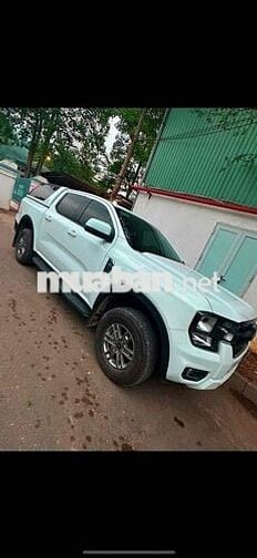 Ford Ranger 2022 XLS 2.0 4x2 AT - 860000 km