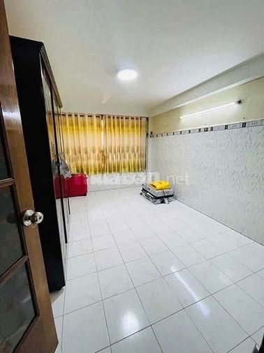 Cho thuê nhà hẻm Lê Thị Bạch Cát P11 Q11 giá 13tr