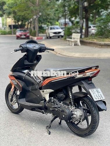 💥Honda AB 2007 lên thái BSTP xe đẹp máy êm