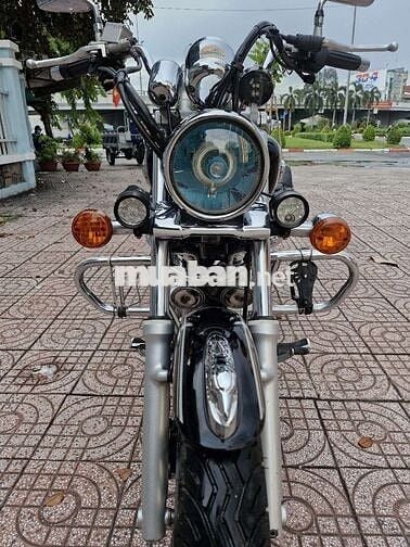 Cần bán xe suzuki gz150a