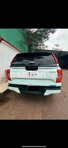 Ford Ranger 2022 XLS 2.0 4x2 AT - 860000 km