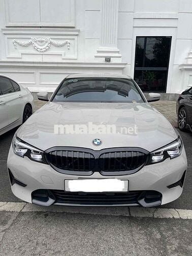 BMW 2022 - 19000 km
