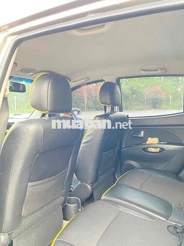 kia monring slx sx 2010