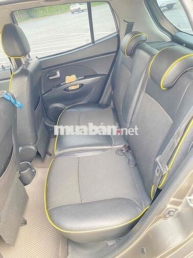 kia monring slx sx 2010