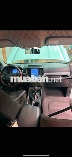 Ford Ranger 2022 XLS 2.0 4x2 AT - 860000 km