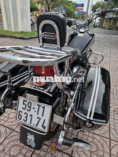 Cần bán xe suzuki gz150a