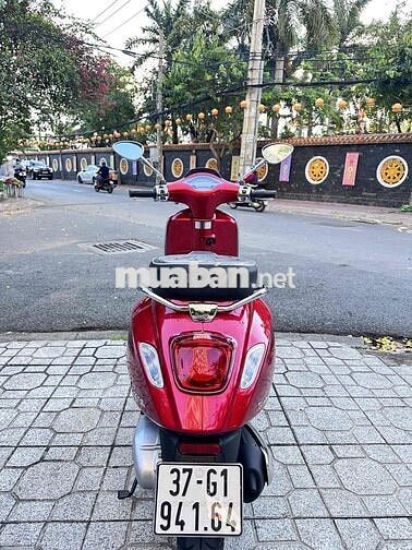 🌈 Sprint Siêu Lướt 3129km Như Mới Góp Bao Đậu