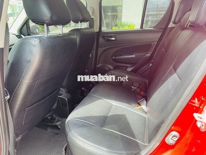 Suzuki Swift 2017 1.4 AT