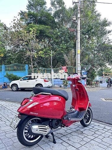 🌈 Sprint Siêu Lướt 3129km Như Mới Góp Bao Đậu