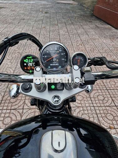 Cần bán xe suzuki gz150a