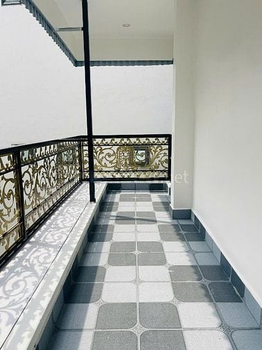 TRUNG TÂM HAI BÀ TRƯNG – NHÀ ĐẸP LUNG LINH – 5 TẦNG THANG MÁY