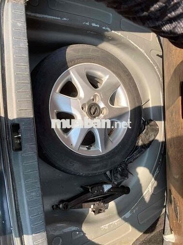Toyota Corolla Altis 2008 - 185000 km