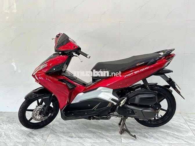 Air Blade 2021 dàn chân kiểng ( Bao nợ xấu )