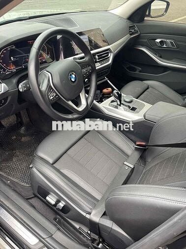 BMW 2022 - 19000 km
