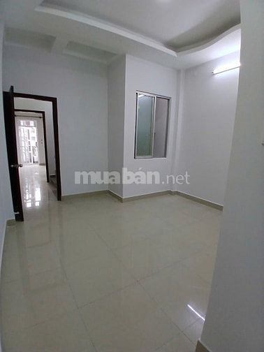 🔥 Bá Cháy duới 10 tỷ 🔥 Nhà MT Bình Phú -Q.6 ✨ 3 tầng mới toanh- 56m2