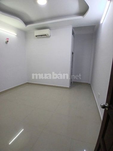 🔥 Bá Cháy duới 10 tỷ 🔥 Nhà MT Bình Phú -Q.6 ✨ 3 tầng mới toanh- 56m2