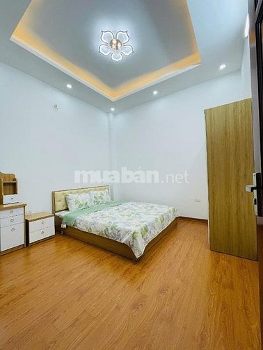 TRUNG TÂM HAI BÀ TRƯNG – NHÀ ĐẸP LUNG LINH – 5 TẦNG THANG MÁY