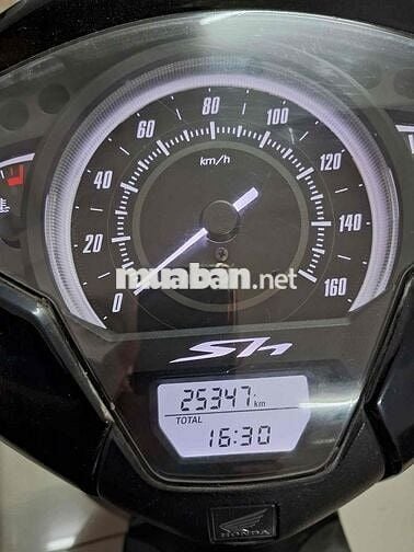 SH 150i Chính chủ, BSTP, sang tên công chứng