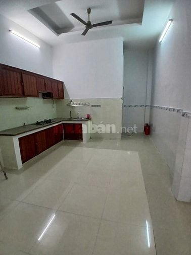 🔥 Bá Cháy duới 10 tỷ 🔥 Nhà MT Bình Phú -Q.6 ✨ 3 tầng mới toanh- 56m2