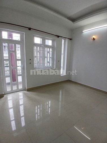 🔥 Bá Cháy duới 10 tỷ 🔥 Nhà MT Bình Phú -Q.6 ✨ 3 tầng mới toanh- 56m2