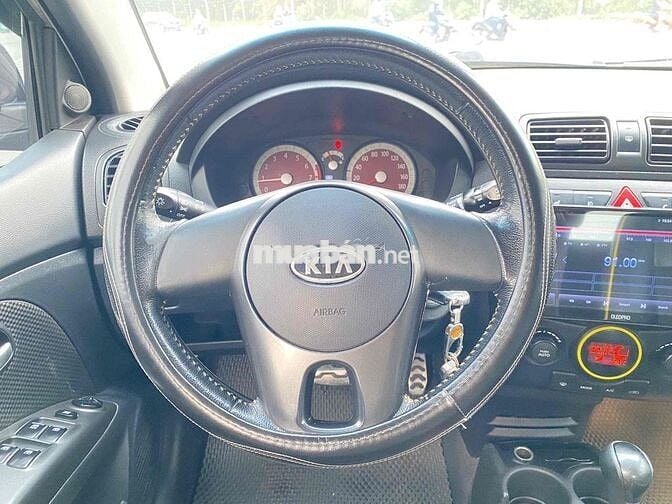 kia monring slx sx 2010