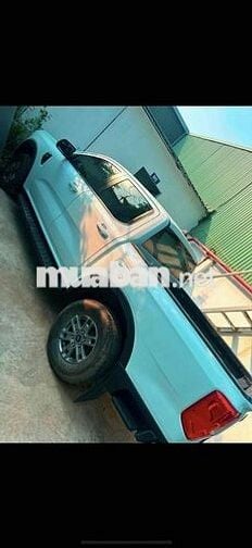Ford Ranger 2022 XLS 2.0 4x2 AT - 860000 km